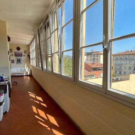 Casa Mora Apartman Firenze Kültér fotó