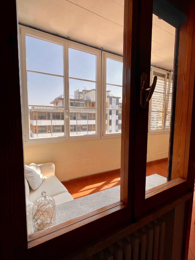 Casa Mora Apartman Firenze Kültér fotó