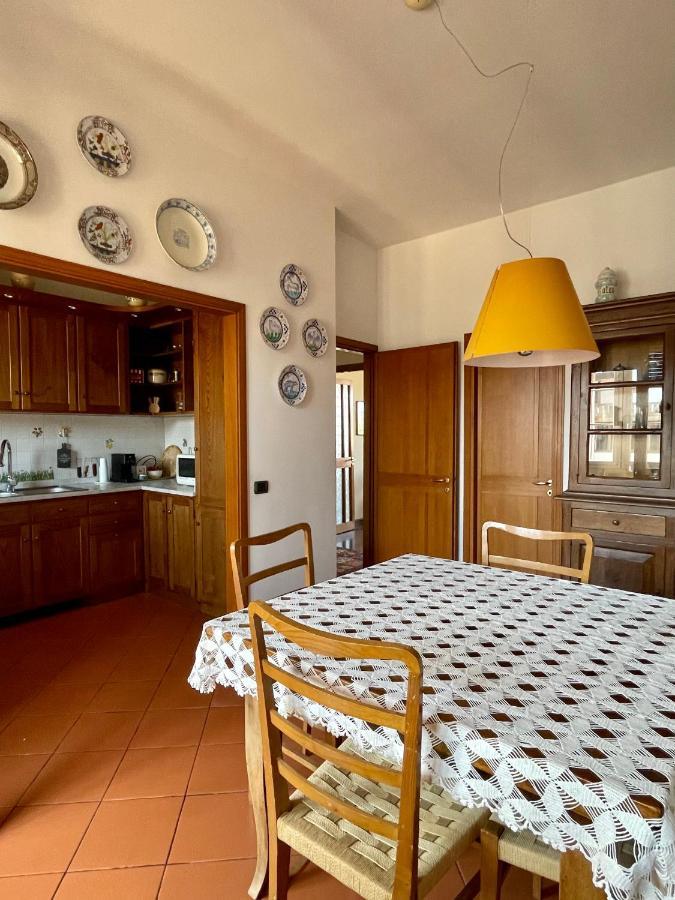 Casa Mora Apartman Firenze Kültér fotó