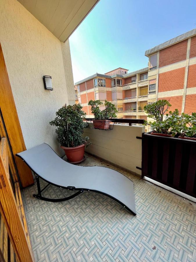Casa Mora Apartman Firenze Kültér fotó
