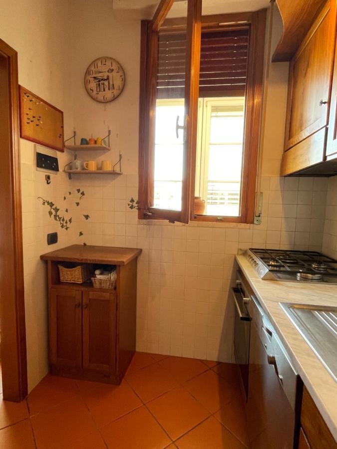 Casa Mora Apartman Firenze Kültér fotó
