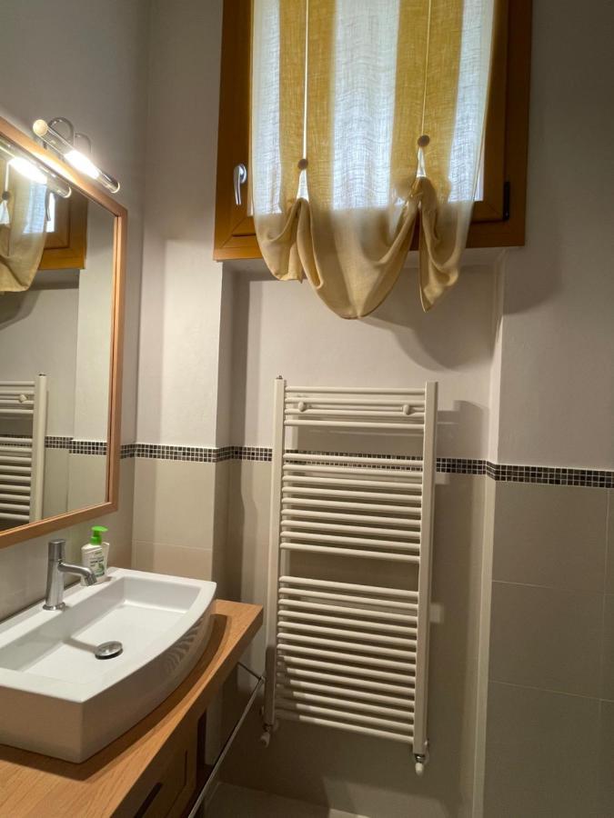 Casa Mora Apartman Firenze Kültér fotó