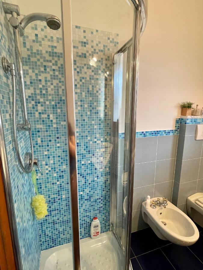 Casa Mora Apartman Firenze Kültér fotó