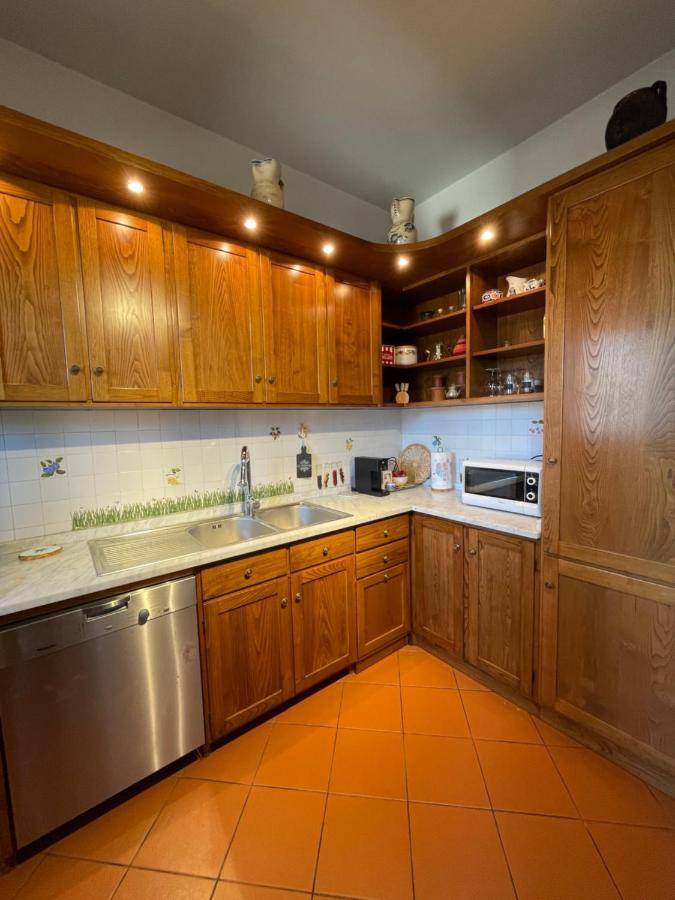 Casa Mora Apartman Firenze Kültér fotó