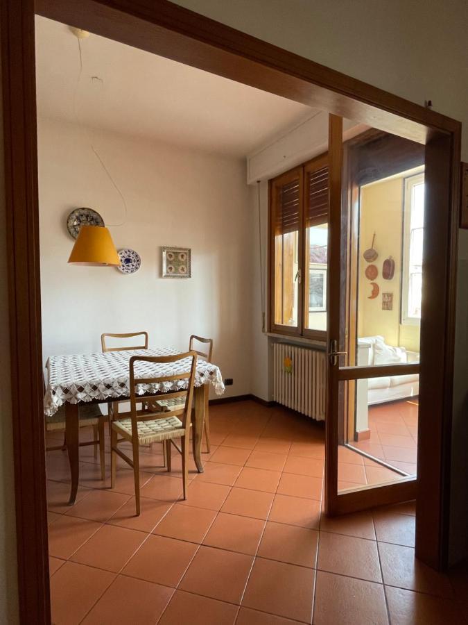 Casa Mora Apartman Firenze Kültér fotó