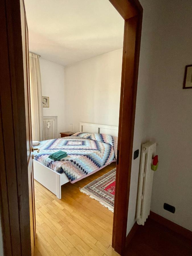 Casa Mora Apartman Firenze Kültér fotó
