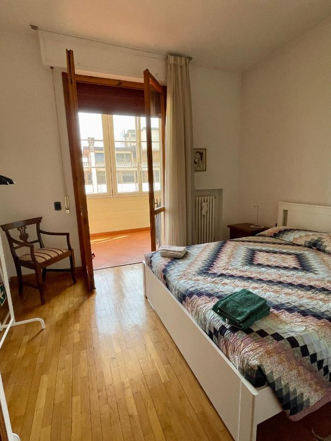 Casa Mora Apartman Firenze Kültér fotó