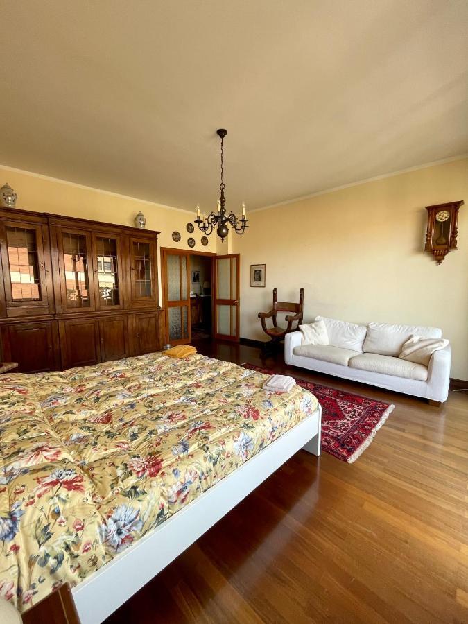Casa Mora Apartman Firenze Kültér fotó