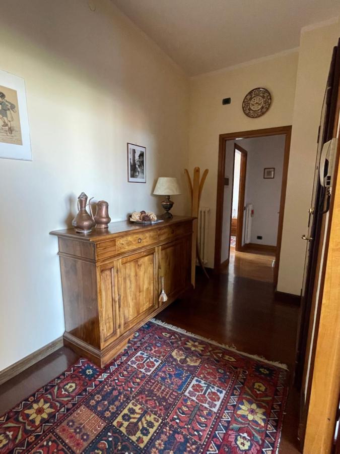 Casa Mora Apartman Firenze Kültér fotó