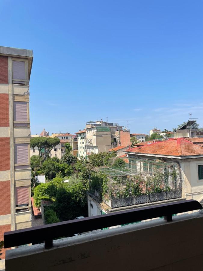 Casa Mora Apartman Firenze Kültér fotó