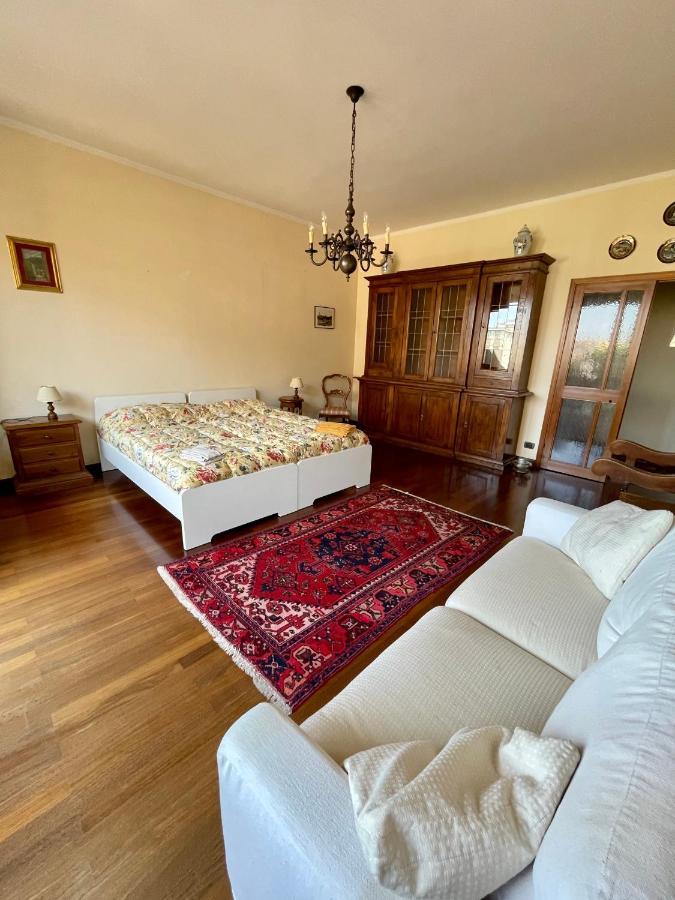 Casa Mora Apartman Firenze Kültér fotó