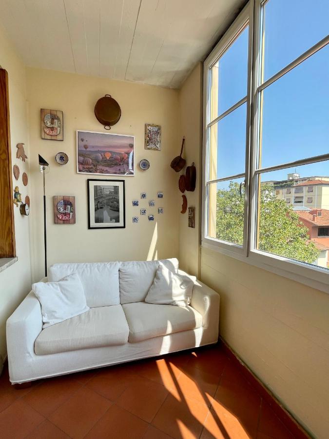 Casa Mora Apartman Firenze Kültér fotó