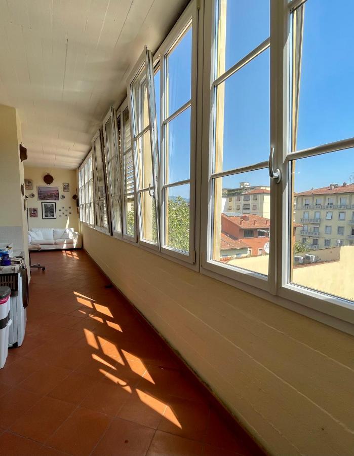 Casa Mora Apartman Firenze Kültér fotó