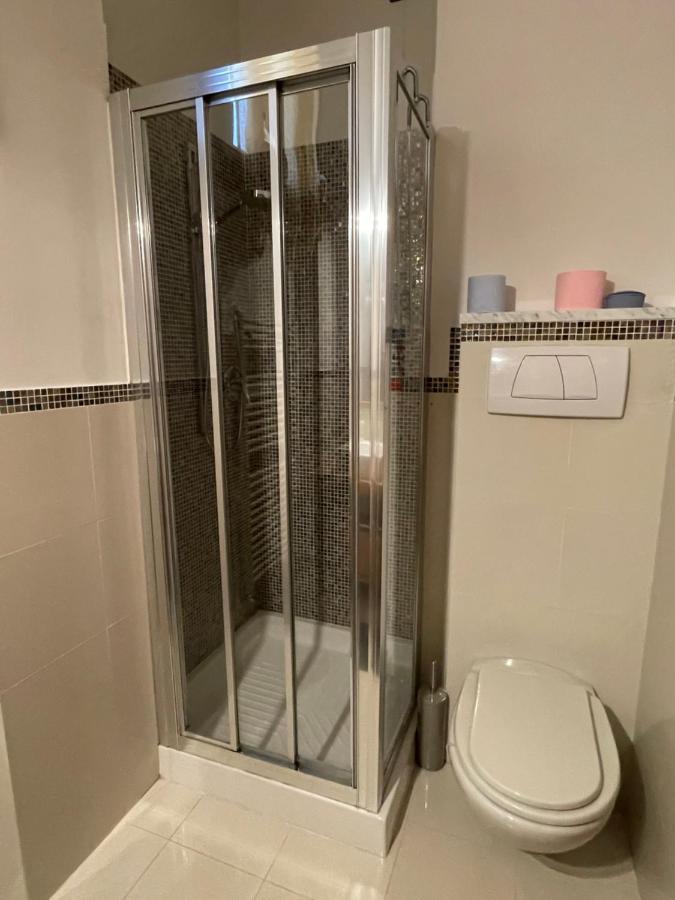 Casa Mora Apartman Firenze Kültér fotó