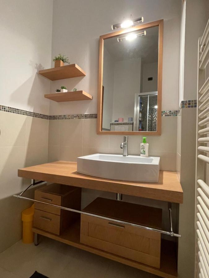 Casa Mora Apartman Firenze Kültér fotó