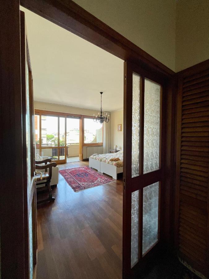Casa Mora Apartman Firenze Kültér fotó