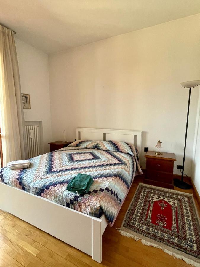 Casa Mora Apartman Firenze Kültér fotó