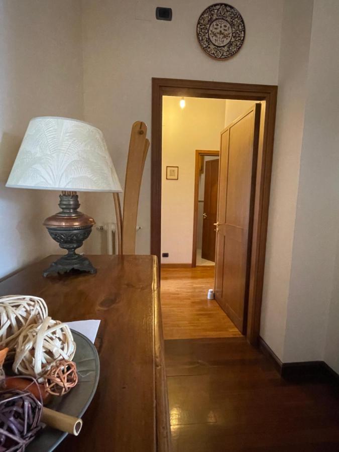 Casa Mora Apartman Firenze Kültér fotó