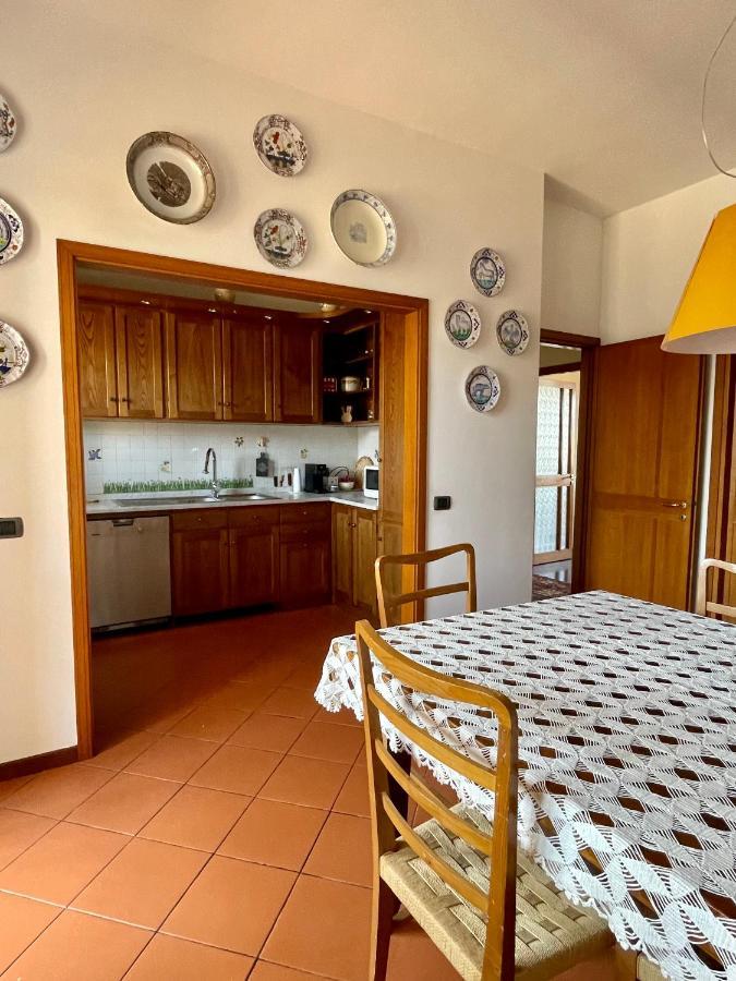 Casa Mora Apartman Firenze Kültér fotó