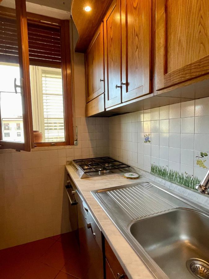 Casa Mora Apartman Firenze Kültér fotó