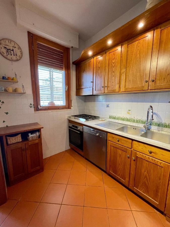 Casa Mora Apartman Firenze Kültér fotó