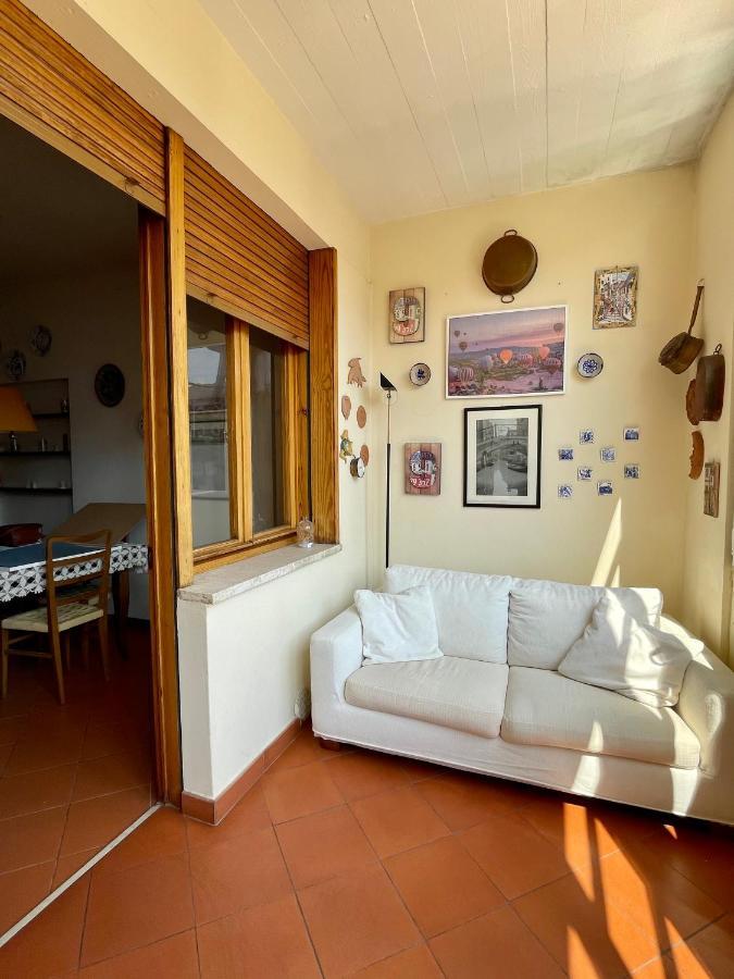Casa Mora Apartman Firenze Kültér fotó