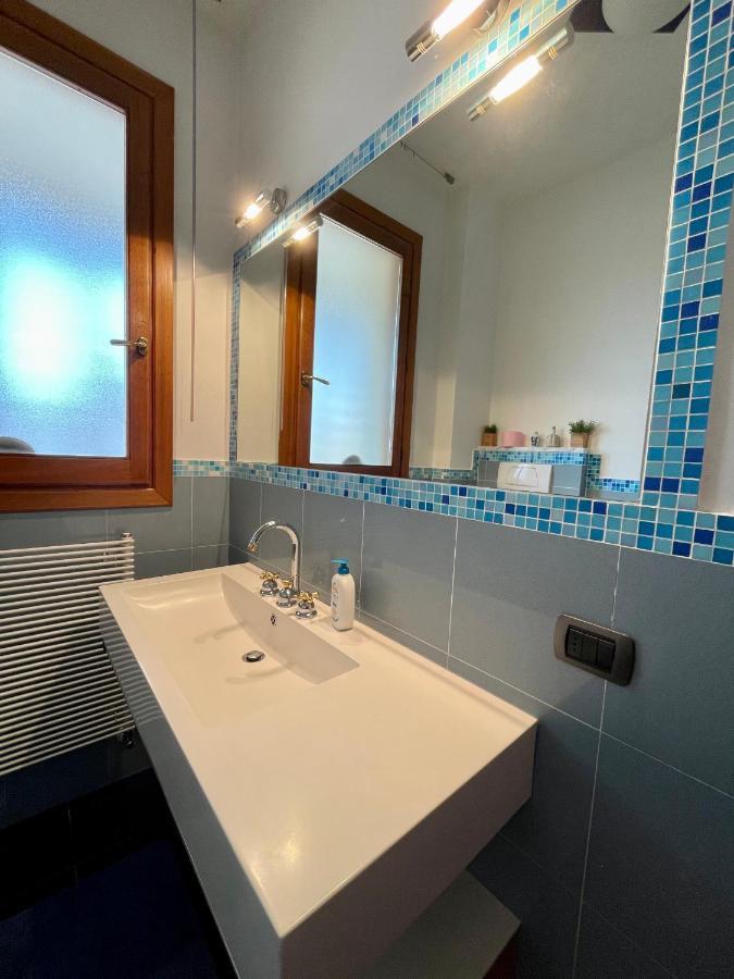 Casa Mora Apartman Firenze Kültér fotó