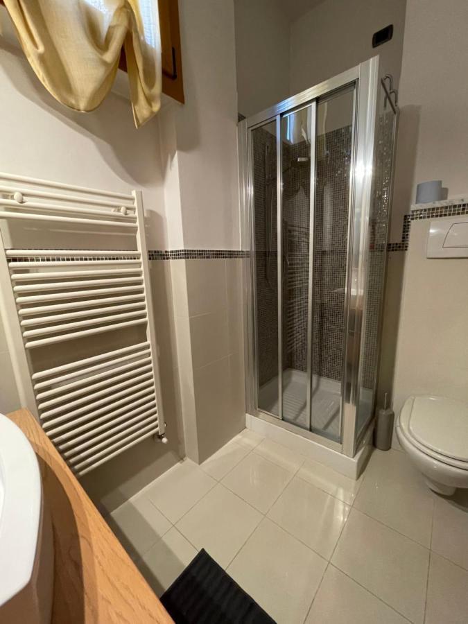 Casa Mora Apartman Firenze Kültér fotó