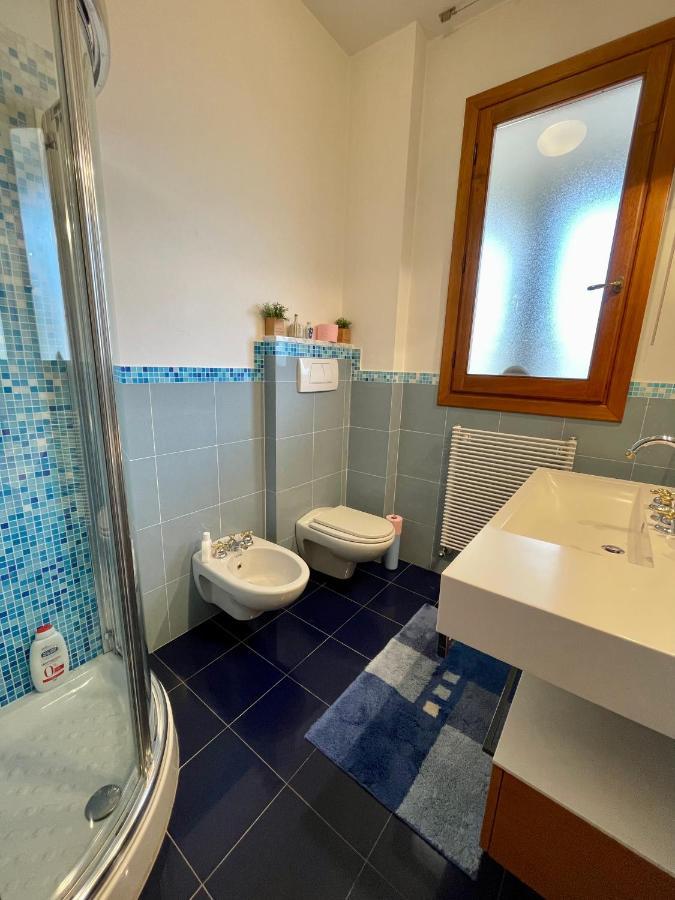 Casa Mora Apartman Firenze Kültér fotó