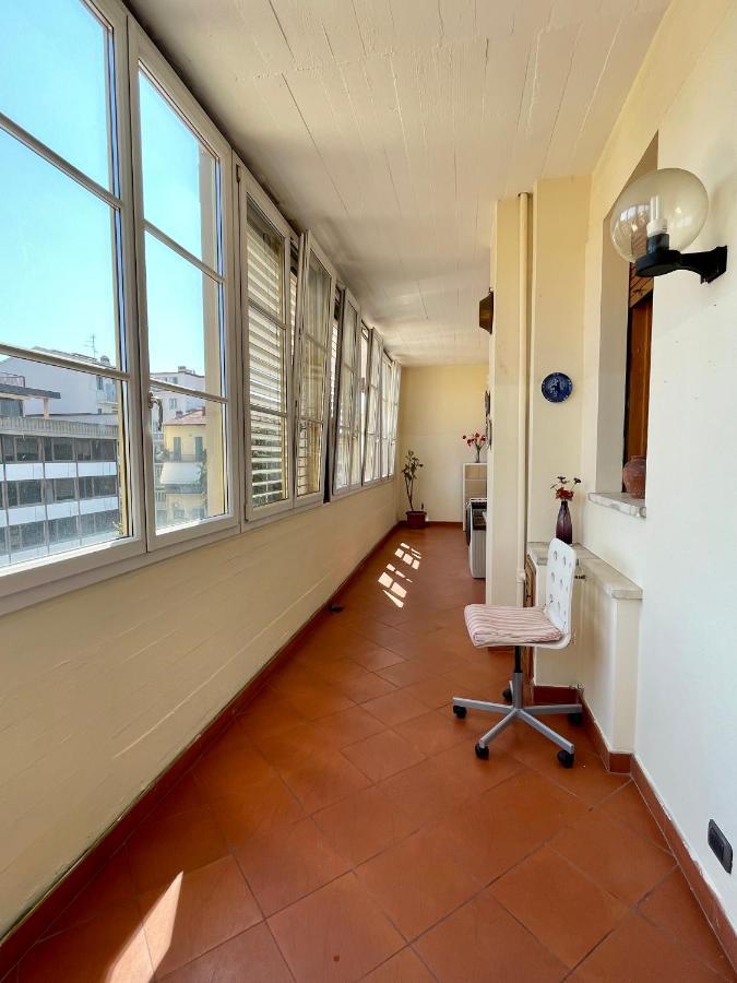 Casa Mora Apartman Firenze Kültér fotó